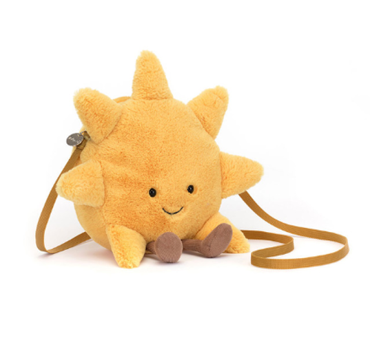 Amuseables Sun Bag by Jellycat