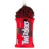 Bag of TWIZZLERS Ornament by Kat + Annie