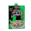 Kelloggs® Apple Jacks™ Cereal Box Ornament by Kat + Annie
