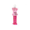 Pink Easter Bunny Mini PEZ© Dispenser Ornament by Kat + Annie
