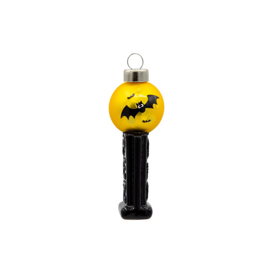 Bat Mini PEZ© Dispenser Ornament by Kat + Annie