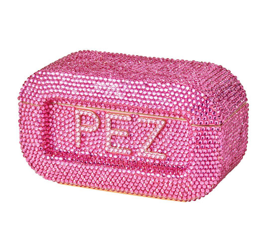 PEZ Rock Box by Jay Strongwater