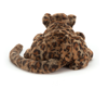 Livi Leopard (Medium) by Jellycat