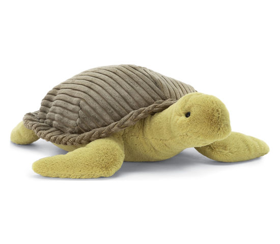 Terence Turtle by Jellycat