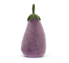 Vivacious Vegetable Eggplant (Large) by Jellycat