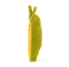 Vivacious Vegetable Sweetcorn by Jellycat