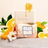 Honey & Orange Blossom Soap Bar by Beekman 1802
