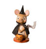 Little Witchy Mouse by Bethany Lowe Designs