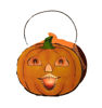 Mr. Pumpkin Lantern by Bethany Lowe Designs