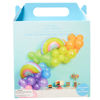 Over the Rainbow Balloon Arch Kit by C.R.Gibson Signature Celebrations
