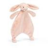 Bashful Blush Bunny Comforter by Jellycat