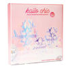 Kailo Chic Iridescent Snowflake Acrylic Décor by C.R.Gibson Signature Celebrations