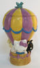 Hello Kitty and Friends Hot Air Balloon Cookie Jar by Blue Sky Clayworks
