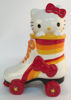 Hello Kitty Roller Derby Cookie Jar by Blue Sky Clayworks