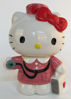 Hello Kitty Nurse Figurine by Blue Sky Clayworks