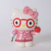 Hello Kitty School Teacher Figurine by Blue Sky Clayworks