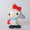 Hello Kitty Chef Figurine by Blue Sky Clayworks