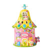 Hello Kitty and Friends Easter Candle House by Blue Sky Clayworks