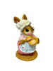Batter Bunny B-09 (Pink) by Wee Forest Folk®
