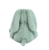 Clover Green Bunny Plush by Mon Ami