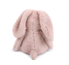 Esther Pink Bunny Plush by Mon Ami