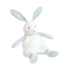 Floppy Bunny Plush in Blue by Mon Ami