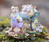 Easter's on its Way M-745 by Wee Forest Folk®