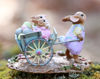 Easter's on its Way M-745 by Wee Forest Folk®